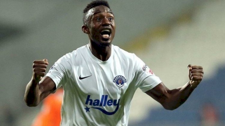    “Qarabağ“ Koytanı trasfer edə bilər   