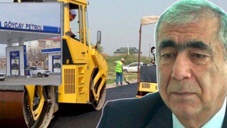    FHN-in bağladığı YDM-lə bağlı ilginc faktlar: ATF MMC-ni Saleh Məmmədovla nə bağlayır?   
