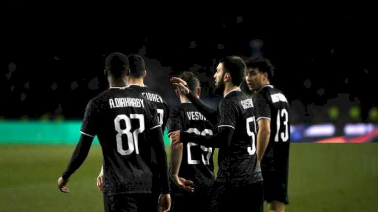    Bu gün “Qarabağ” “Gent”lə cavab oyununa çıxır   