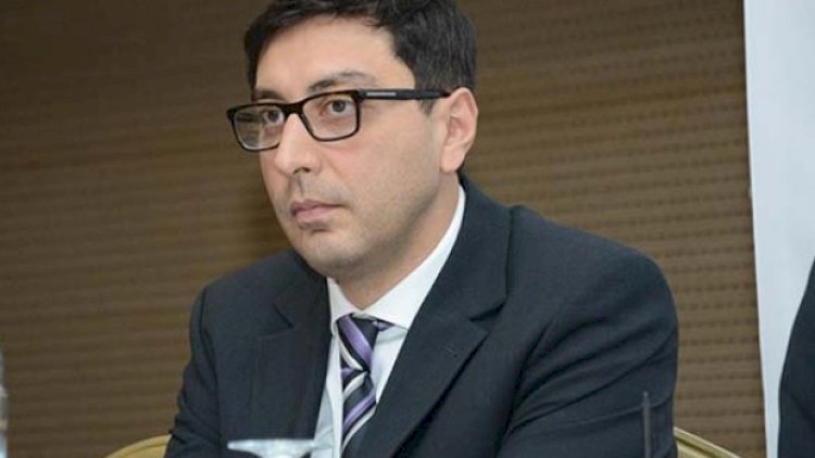    Nazir “Qarabağ”dan yazdı: “İnanırıq”   