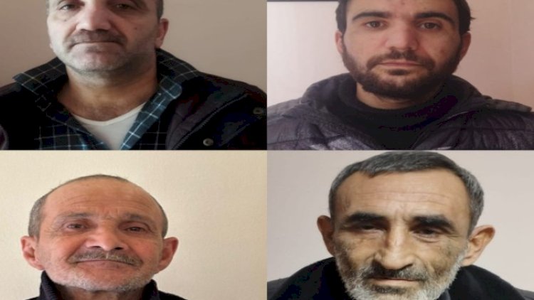    Narkotik satan qardaşlar saxlanıldı   