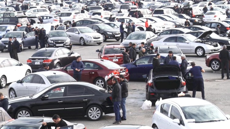    Azərbaycanda bu avtomobillər 12 min manat ucuzlaşıb   
