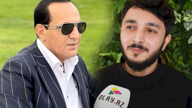   “Manaf Ağayev yaxşı reaksiya verdi” - Gənc ifaçı   