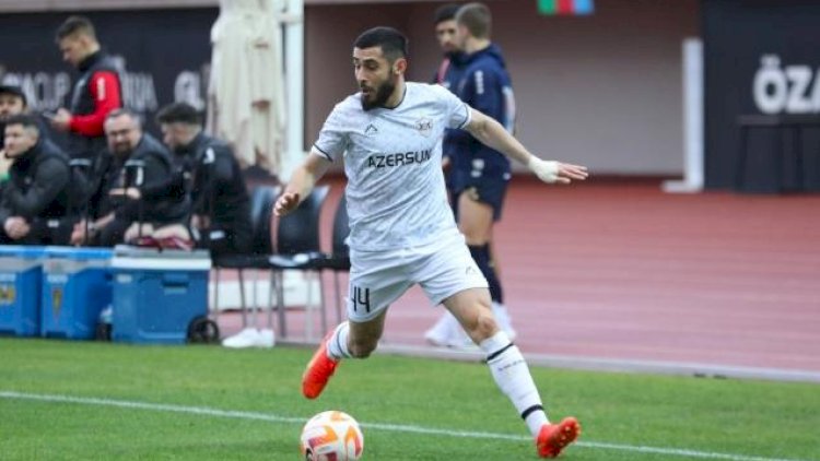    Belçikanın məşhur klubu “Qarabağ“ın azərbaycanlı futbolçusu ilə maraqlanır   