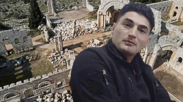    Zəlzələdə dağıntılardan çıxarıldı: Qəbirə qoyularkən dirildi   - Foto