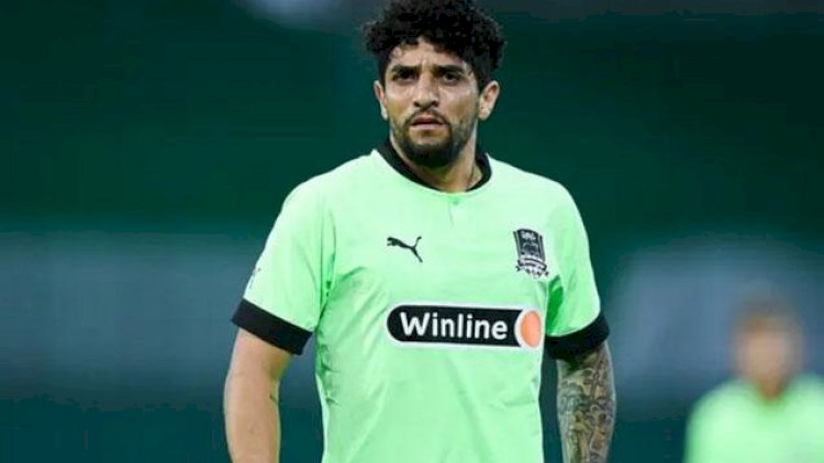    “İnanmırdım ki, “Krasnodar“ “Qarabağ“ın tələb etdiyi məbləği ödəyər“ - Kadi   
