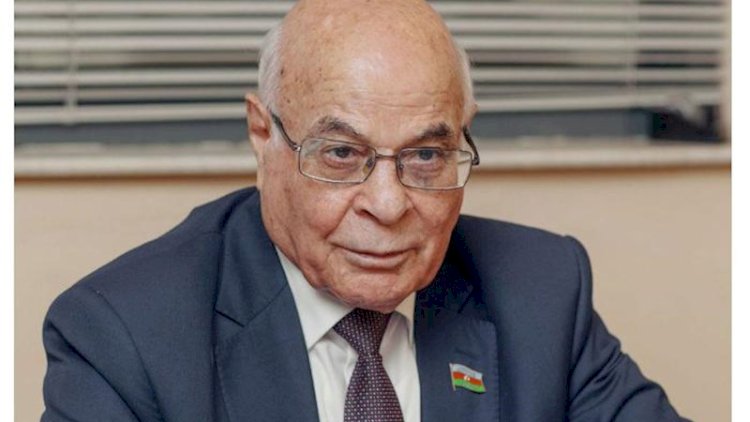    Ağacan Abıyev: “Mənə sataşanları rinqə çağırıram”   