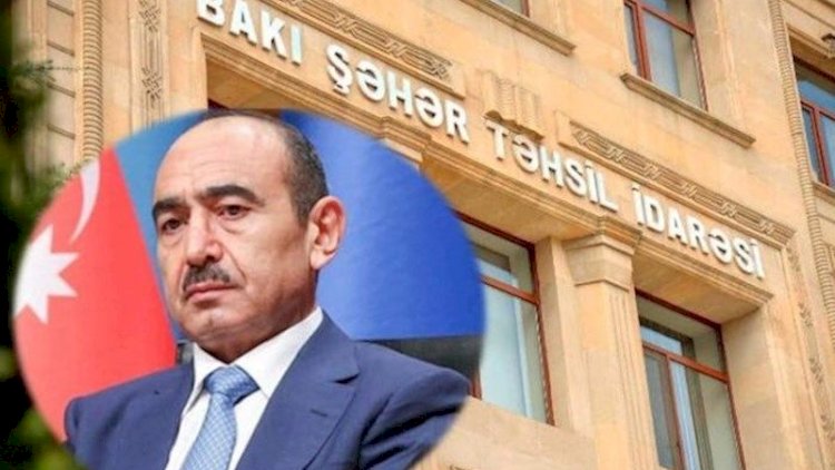    Əli Həsənova bağlı şirkət BŞTİ-nin yarım milyonluq tenderini uddu    