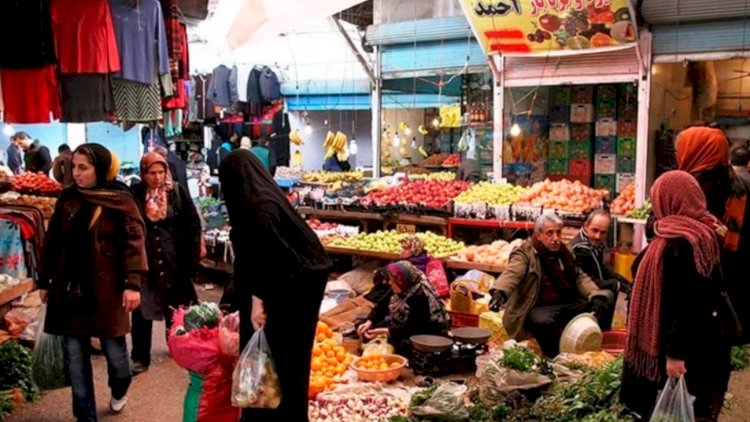    İranda “ət qiyamı”   