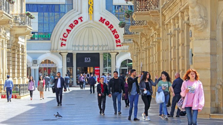    “Bakı boşaldılmalı, əhali 8 şəhərə köçürülməlidir“ - Ekspert   