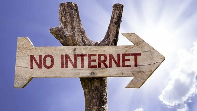   Dünyada nə qədər insan internetdən istifadə edir?   