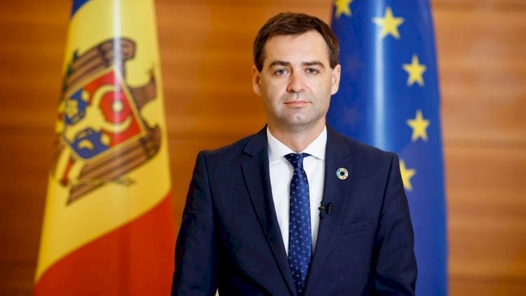    Moldova MDB sazişlərindən çıxır   