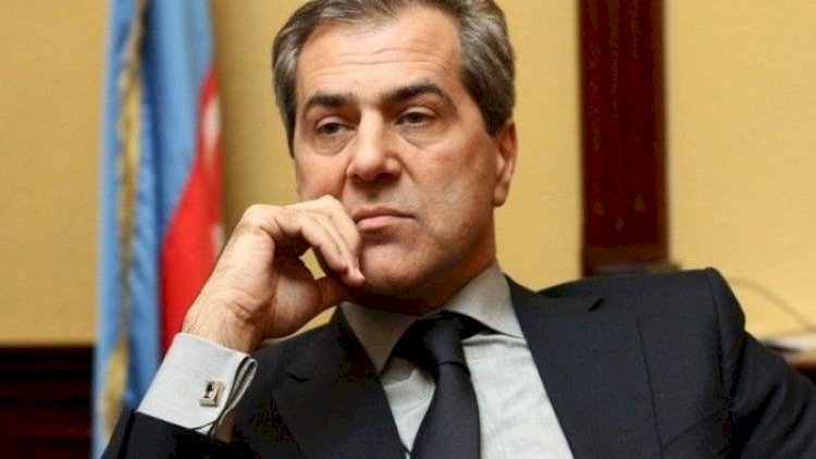    Nazim İbrahimov bütün əmlakını satdı: Kirayədə yaşayır   