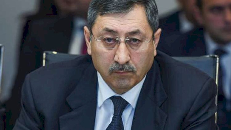    Ermənilər qorxuda: Əliyev Xələfovu Xankəndiyə rəhbər təyin edir    