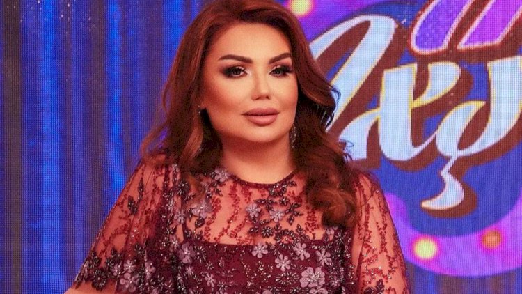    Könül Kərimova: “Bu il oğlumu zorla evləndirəcəyəm”   - Video