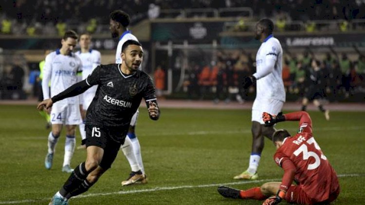    “Gent” və “Qarabağ”ın start heyətləri açıqlandı   