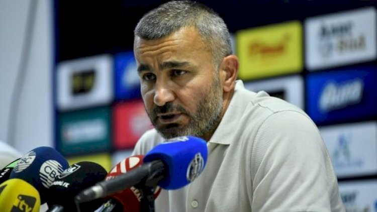    Qurban Qurbanov “Qarabağ“ın məğlubiyyətindən danışdı   