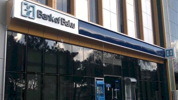    “Bank of Baku”da olan əmanətlər təhlükədə   