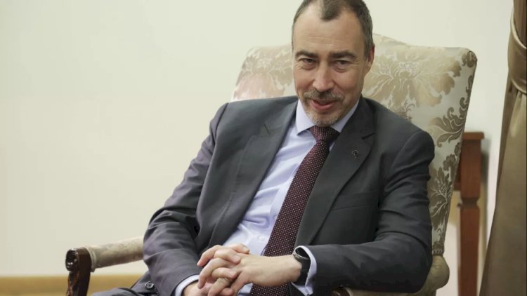    Klaar yenə gəlir: Bu dəfə Ermənistana   
