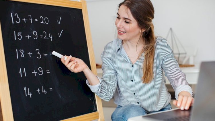    Hansı müəllimlərin maaşları artırıldı? - Nazirlikdən açıqlama   