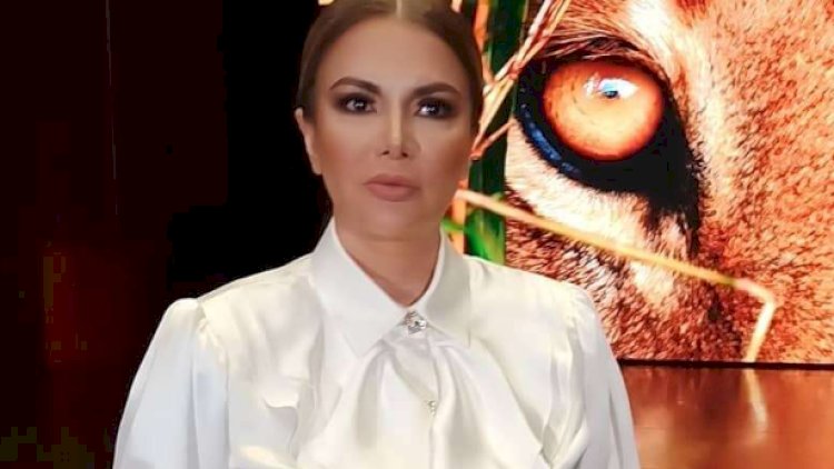    “Bacı 15 qəpikdir, qardaş 1 manat“ - Ulvira yazdı   