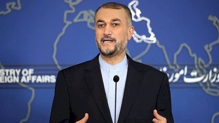    İran XİN rəhbəri Moskvaya gedəcək   