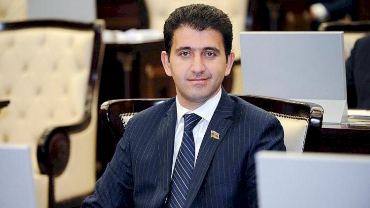    Gəncədə güclü zəlzələ olacaq? –Naqif Həmzəyevdən “qorxuruq” açıqlaması   