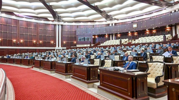    Deputat: “Bələdiyyələrin cəmiyyətdə nüfuzu yoxdur“   