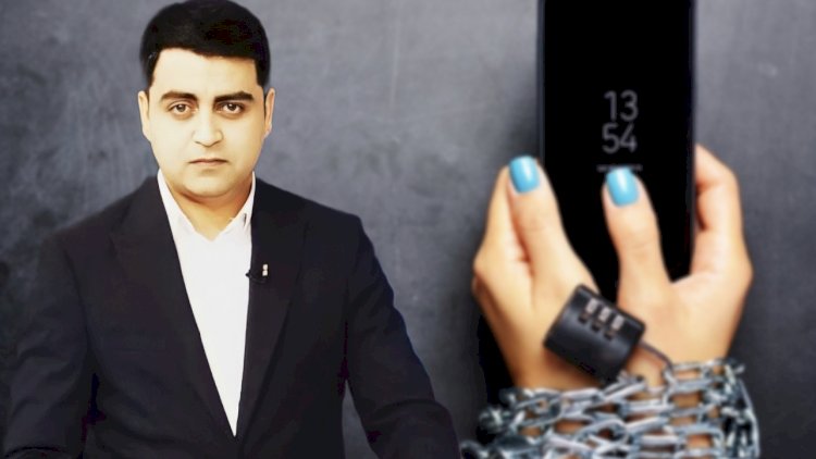    “Özləri internetdə pis-pis şeylərə baxırlar, amma efirdə...” - Aparıcı üsyan etdi   