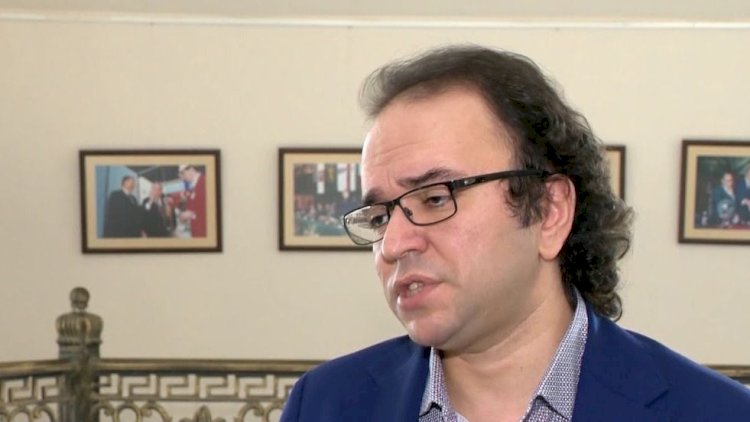    “Elə bir şərait yetişməlidir ki, separatçı rejim tamamilə sıradan çıxsın” -   MÜSAHİBƏ