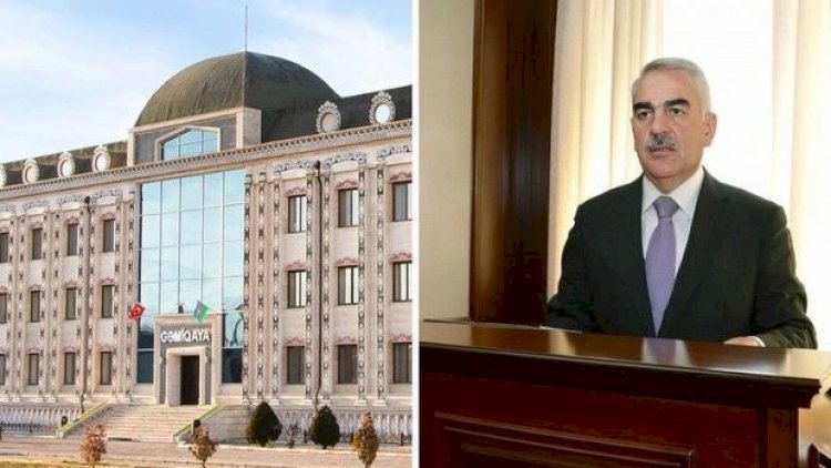    Vasif Talıbova bağlı şirkətlərdə dəyişikliklər davam edir   