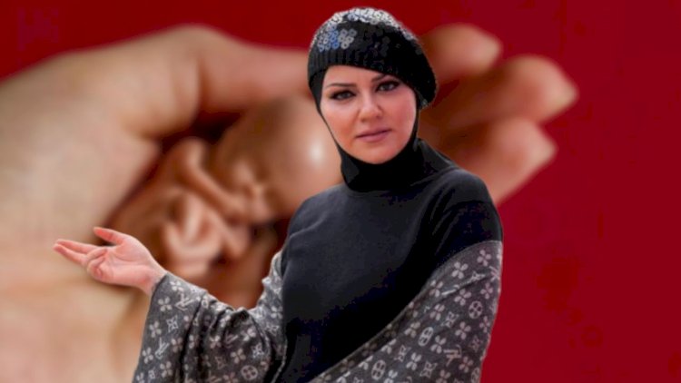    “Abortun artmasına görə kişilər günahkardır” - Xuraman Şuşalı   