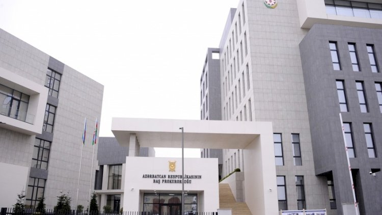    Baş prokuror və onun müavininin səlahiyyəti artırılır   