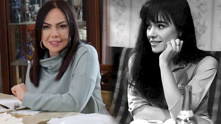    “Təhminə” illər sonra Azərbaycan filminə çəkildi   