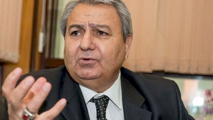    “İndi mənim ayağımın tozu olmayanlar çaqqal kimi ulaşır” - Xalq artisti   