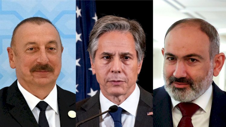    Sülh müqaviləsinin son variantı: “Münxendə razılaşdırılıb” - Ermənistan   ŞOKDA