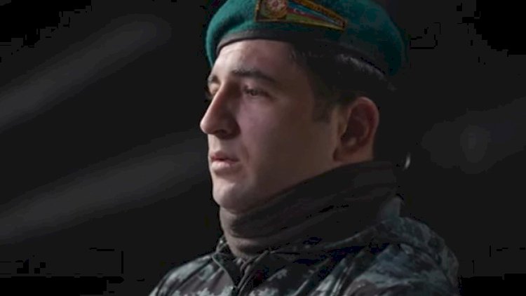    “Ermənilər dedi ki, səni Azərbaycanda şəhid bilirlər, məni gizlədirdilər” - Video   