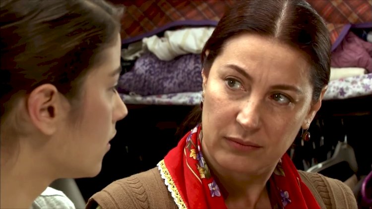    Türkiyəli məşhurun başına iş gəldi - Bunu da elədilər...   