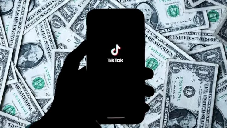    Modelyer Solmaz: “TikTok”dan bir aya 40 min dollar qazanmışam”   - Video