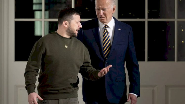    Baydendən Krımın qaytarılması ilə bağlı açıqlama   