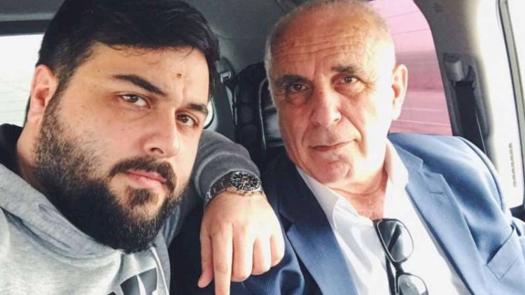    “Hamı atamın yerinə danışır, biz qalmışıq kənarda” - Mərhum Xalq artistinin oğlu gileyləndi   