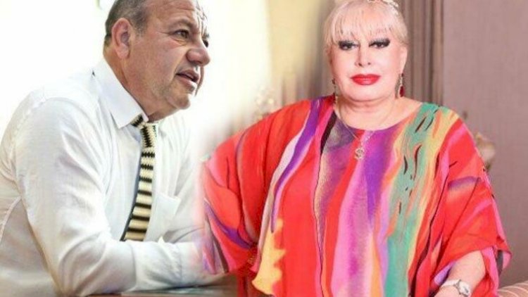    “İlhamə Quliyeva ölümündən bir gün qabaq qışqıra-qışqıra deyib ki…”   
