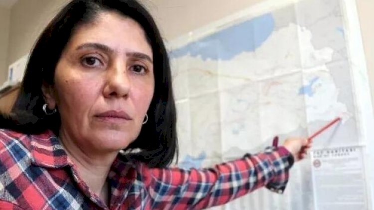    Türkiyənin daha bir vilayəti üçün qorxunc zəlzələ xəbərdarlığı   