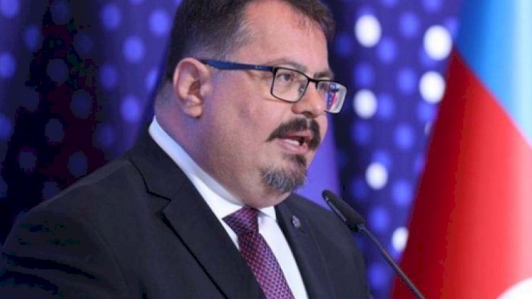    Aİ səfiri Xocalı faciəsi ilə bağlı başsağlığı verdi   