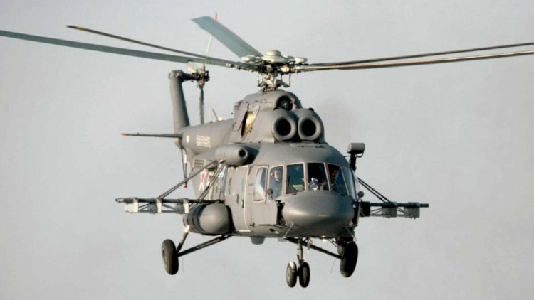    Xorvatiya Ukraynaya 14 helikopter verdi   