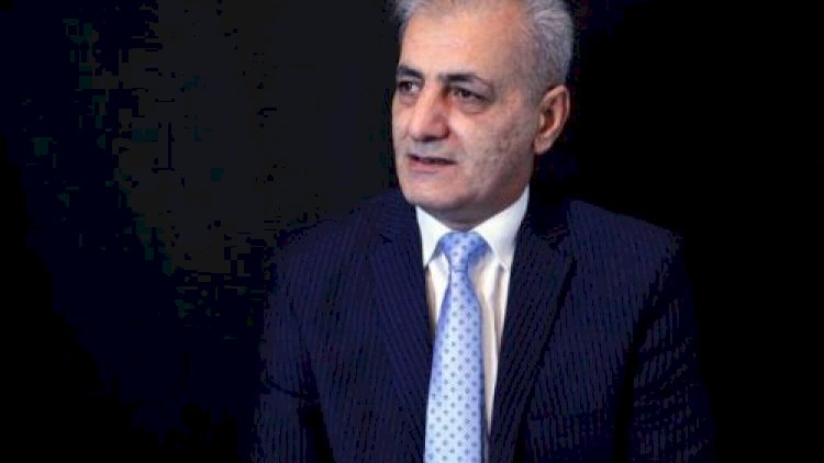    Aydın Canıyev azadlığa buraxıldı   