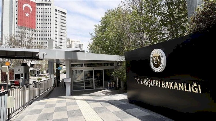    Türkiyə XİN-dən Xocalı bəyanatı: “Ürəyimizdə hiss edirik”   