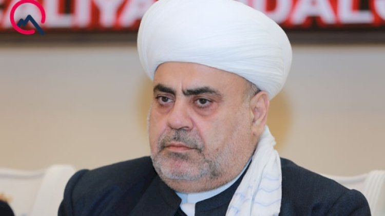    Şeyx: “Səfirliyə hücumu pisləyirik“   