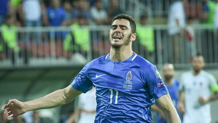    Ramil Şeydayev “Qarabağ“dan gedir    