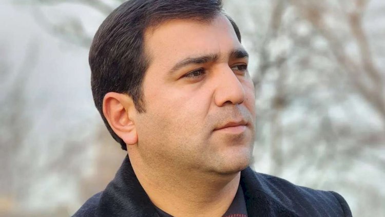    Əməkdar artistin 8 yaşlı oğlu “Xudayar təsnifi”ni oxudu   